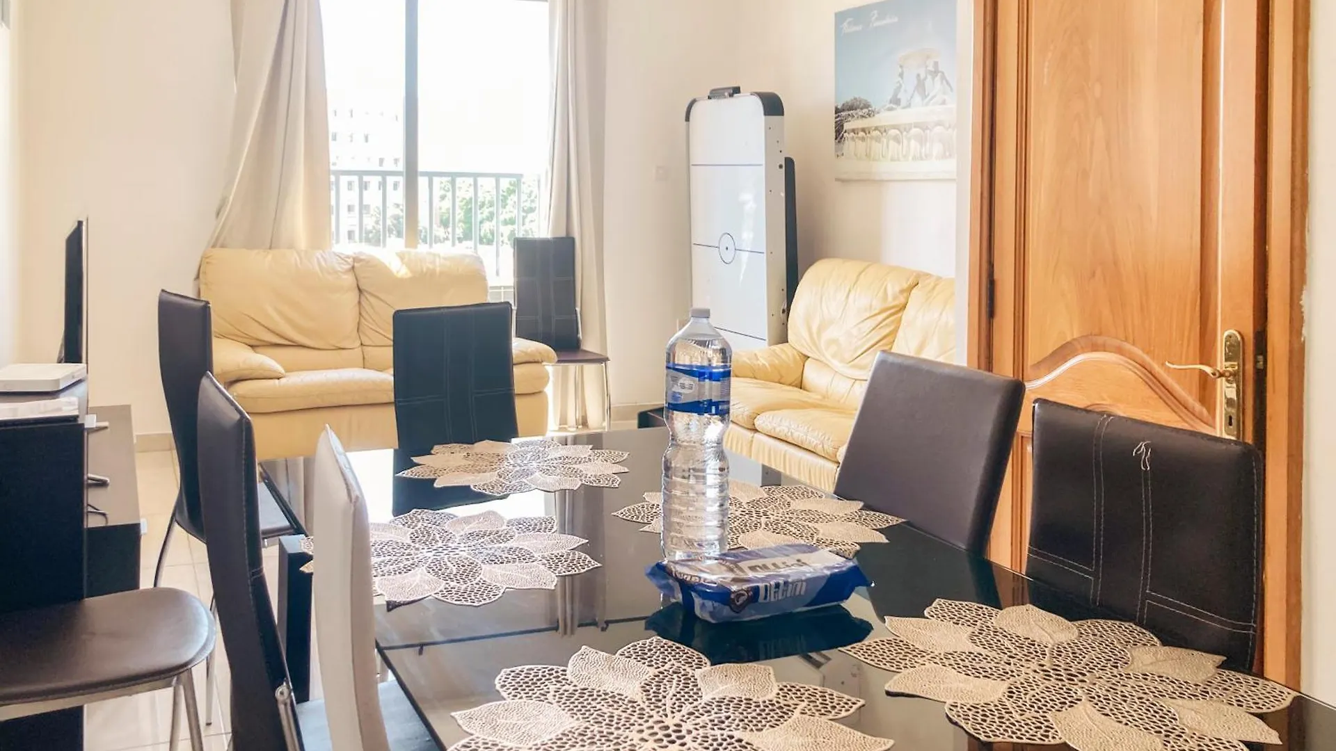 Xl Central Home - Sleeps 10 People location